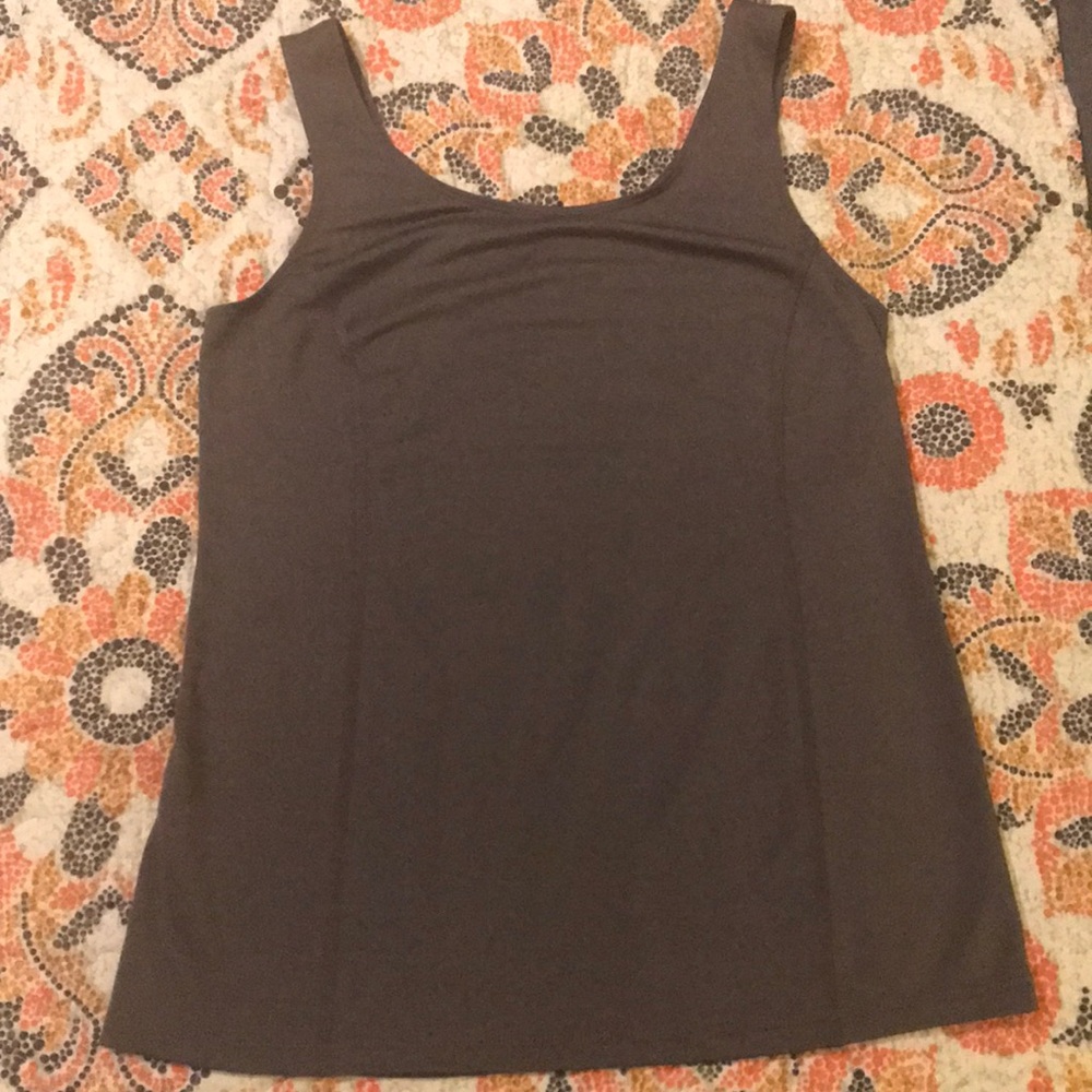 J. Jill Pure Jill Fit Tank Top
